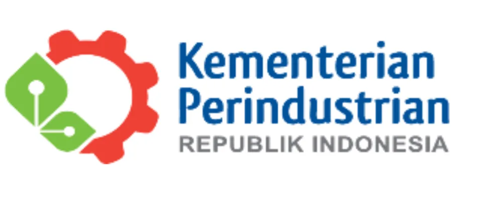 Logo Kemenperin vendor Bareskim Polri