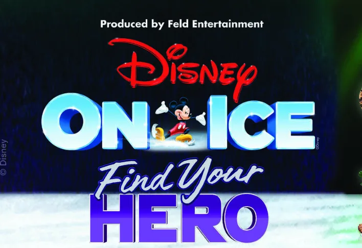 Disney On Ice