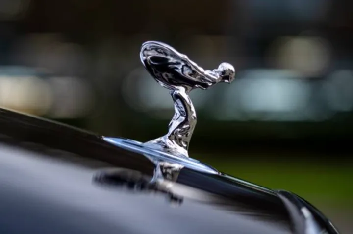 Rolls-Royce Spectre Soulmate