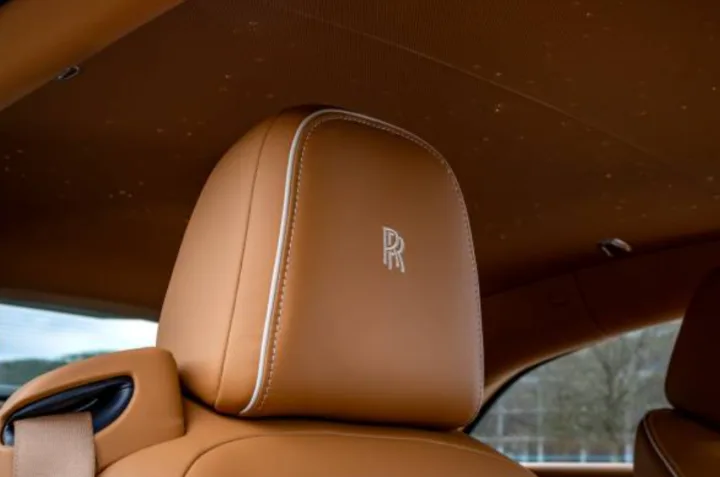 Rolls-Royce Spectre Soulmate