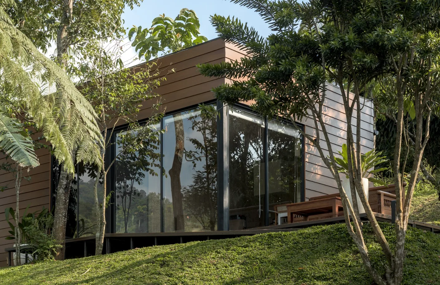 Conwood Indonesia