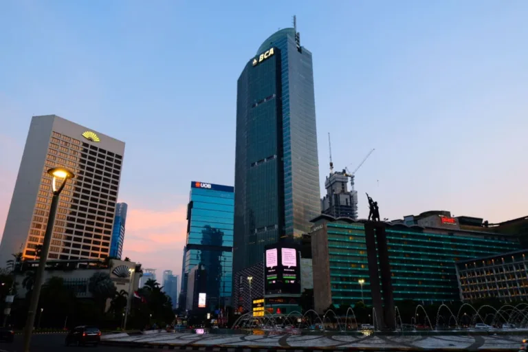 Kantor Bank BCA
