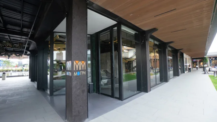 MM Galleri Hadirkan Showroom ke-4 di PIK 2