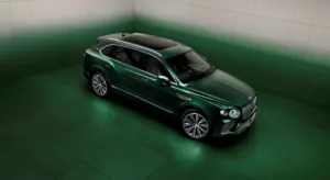 Bentley Edisi Atelier Tersedia untuk Bentayga V8 dan Hybrid, serta Bentayga EWB