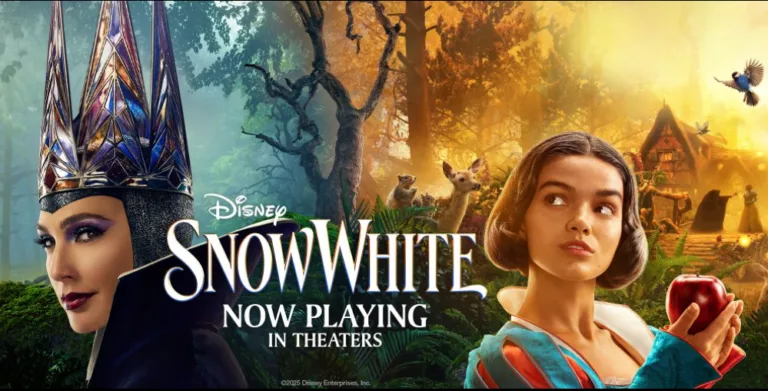 Film Snow White