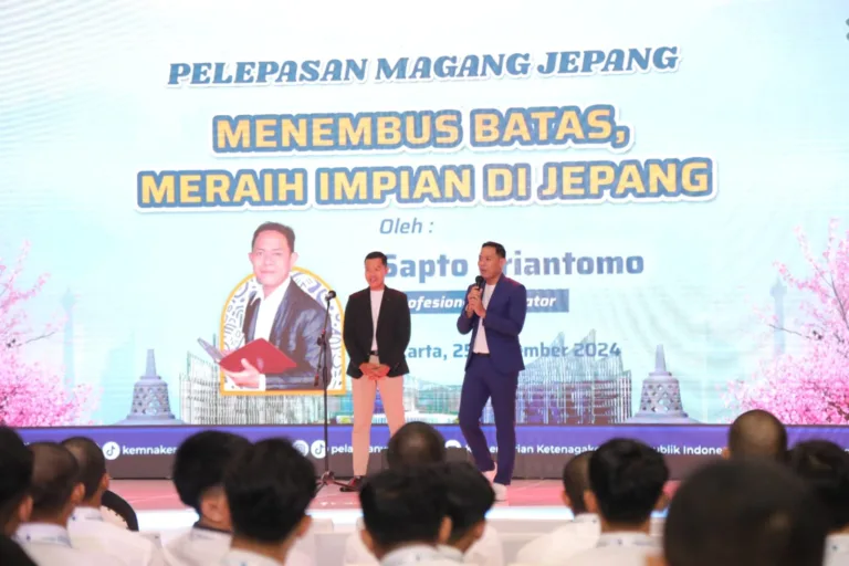 STAR4Hire Luncurkan DreamLeap Program, Solusi Terobosan Karier Global Menuju Amerika Serikat dan Negara Maju