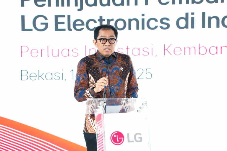 Kemenperin: Indonesia Ditarget Ekspor AC Hingga 10 Juta Unit per Tahun