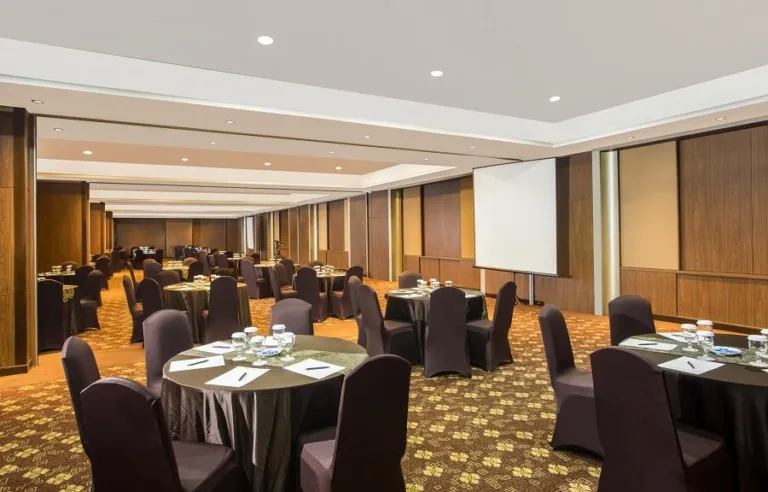 meeting room Swiss-Belhotel Bogor