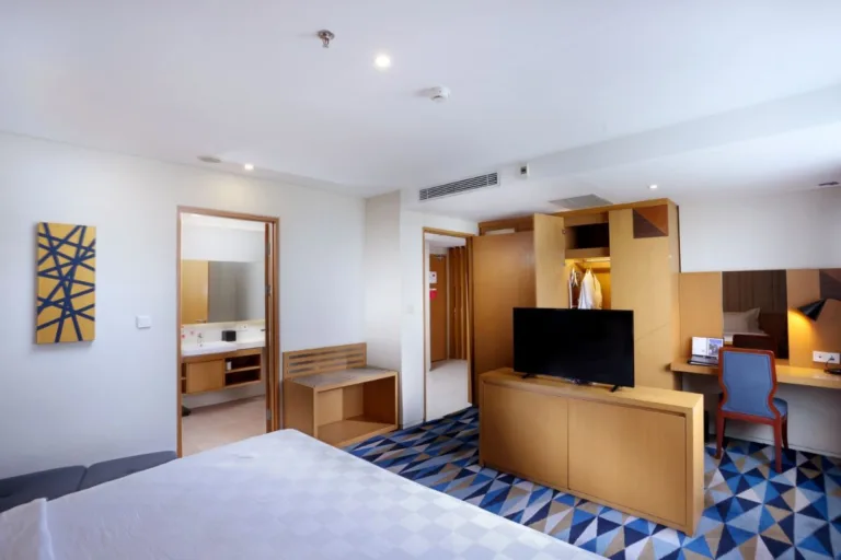 Swiss-Belhotel Pondok Indah Staycation