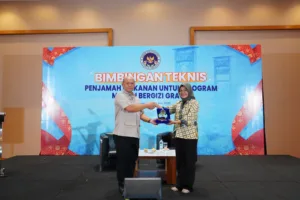 Cegah Keracunan, BGN Gelar Bimtek Massal untuk Ribuan Petugas Dapur Sekolah di Sumsel