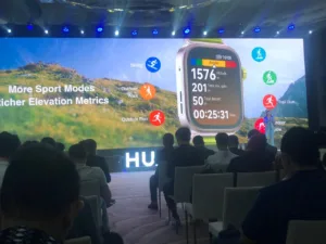 huawei ok 3