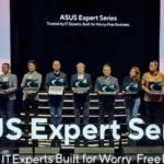 ASUS