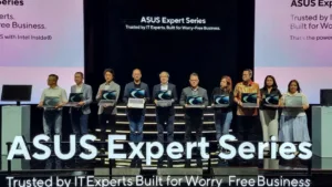 ASUS