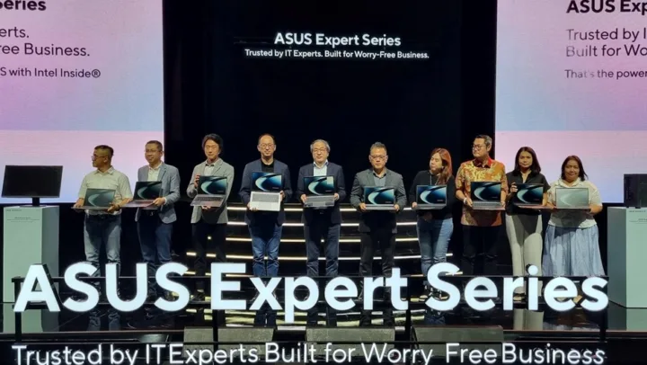 ASUS