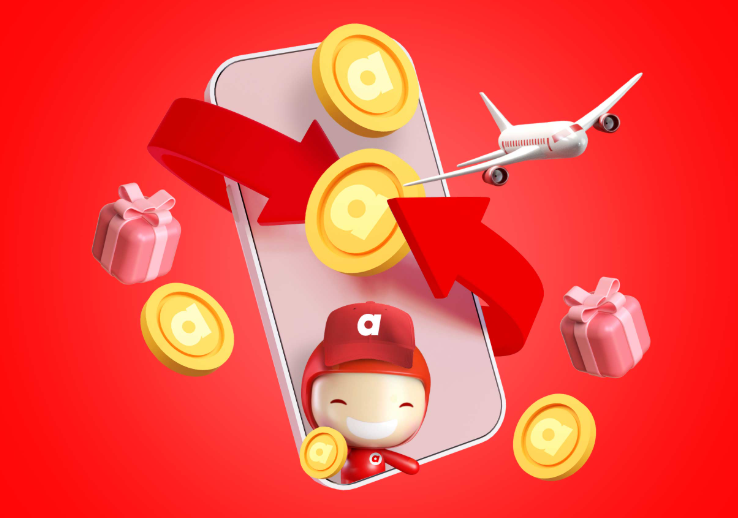 Airasia Points