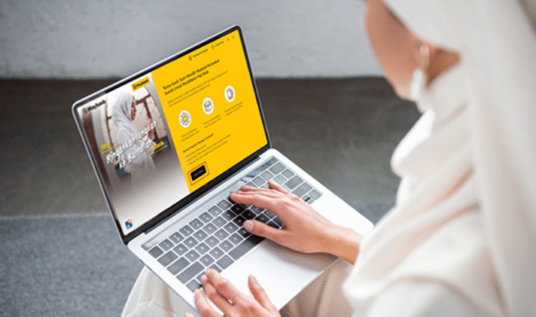 Cara Daftar Haji Melalui Maybank