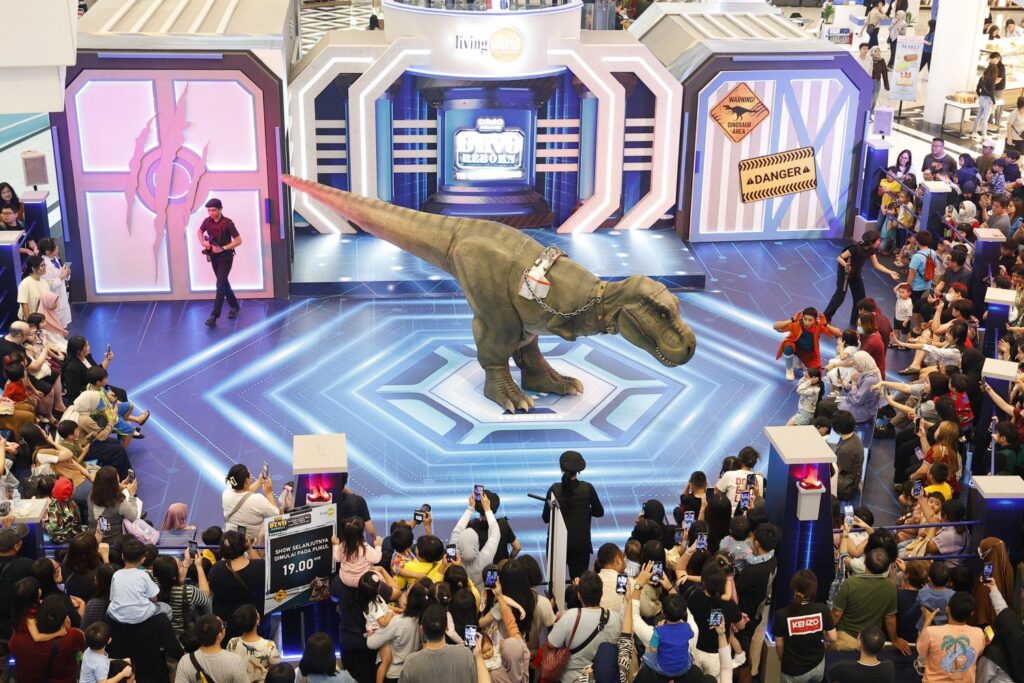 DINO 3