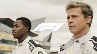 F1 Movie