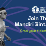 Mandiri Bintan Marathon 2025
