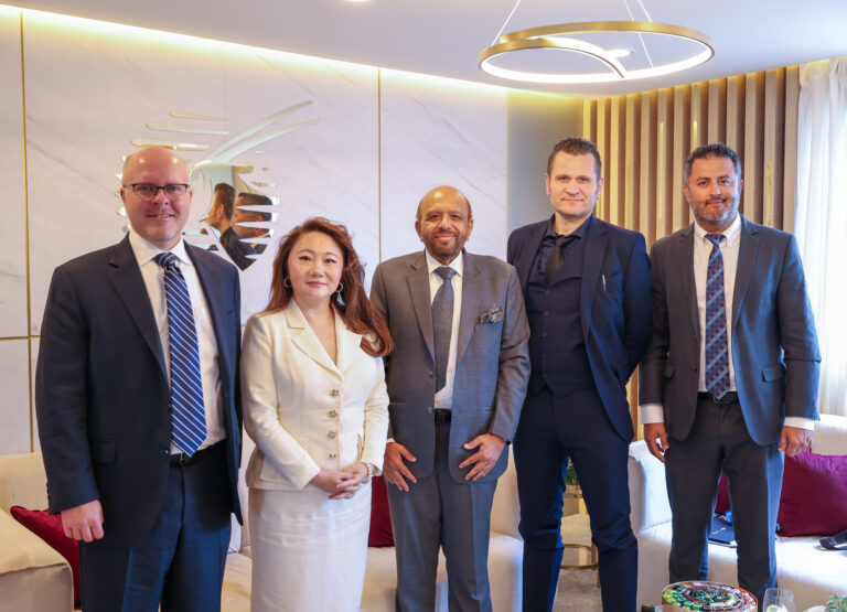 Qatar Airways dan Panasonics Avionics
