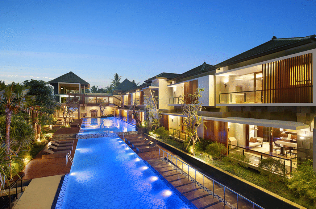 Royal Kamuela Villas & Suites at Monkey Forest Pool