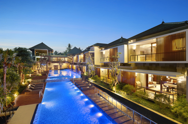 Royal Kamuela Villas & Suites at Monkey Forest Pool
