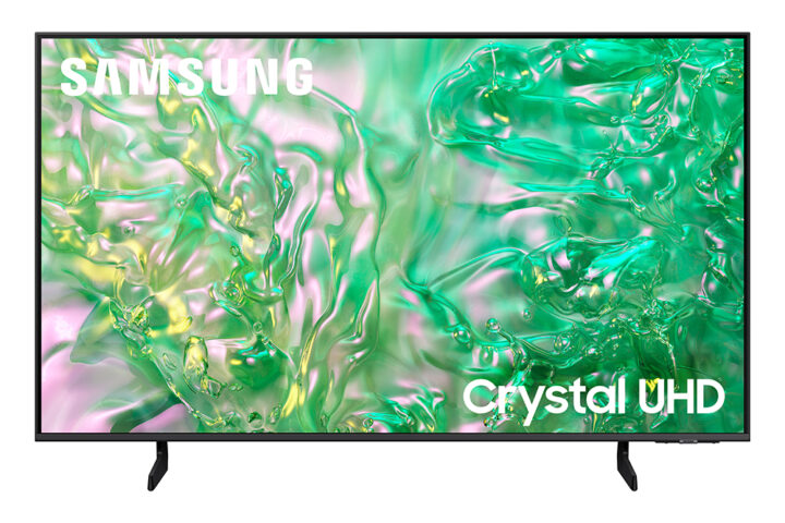 Samsung Seri TV Hotel HU8000F terbaru