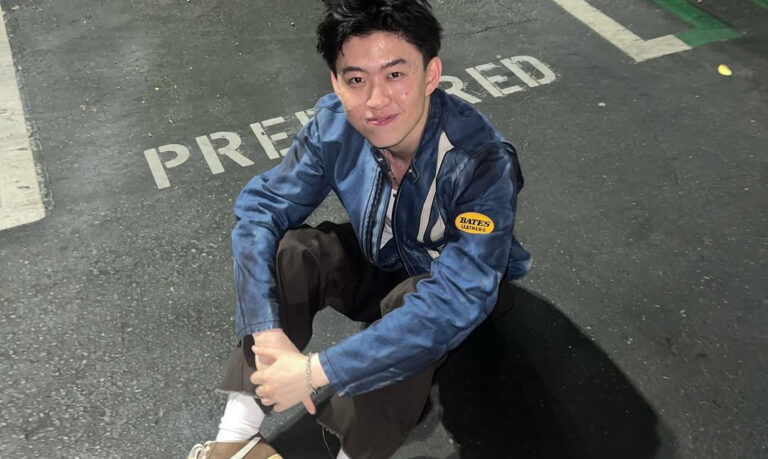 Rich Brian