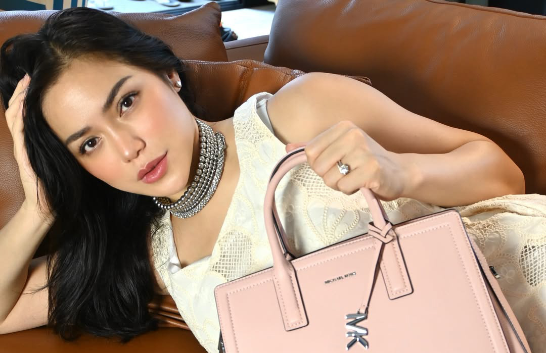 Jessica Iskandar