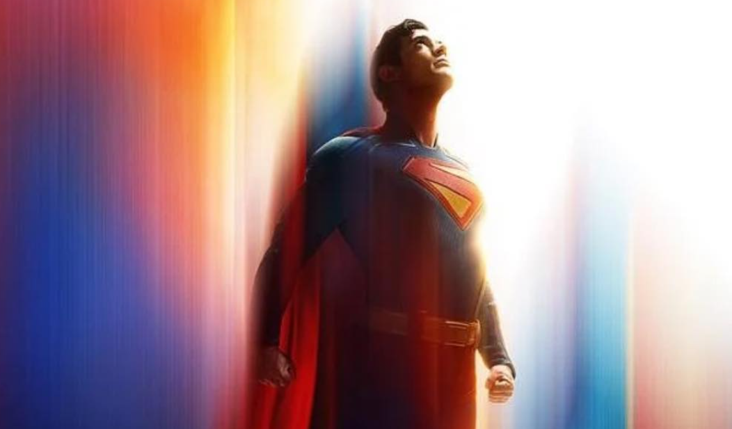 Superman Karya James Gunn
