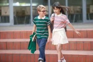 UNIQLO KIDS - 1