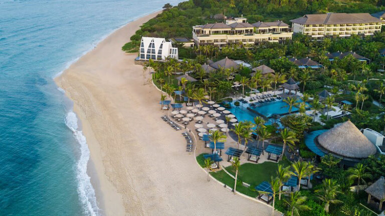 Ritz Bali