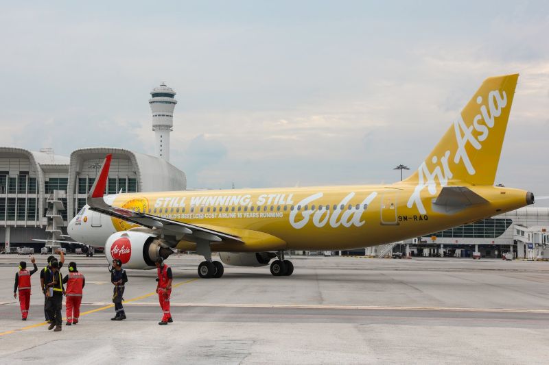 air asia 2