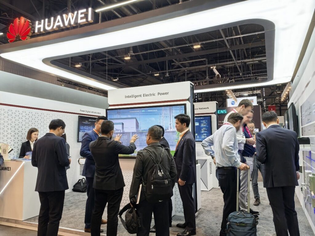 Huawei