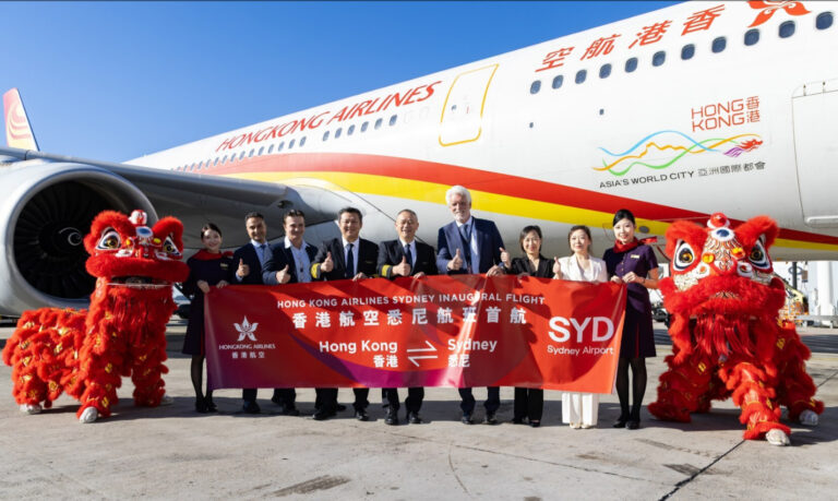 Hong Kong Airlines