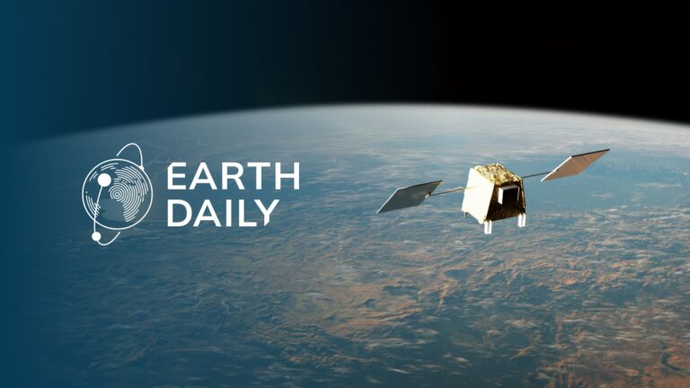 EarthDaily