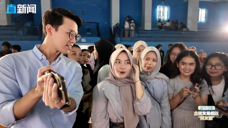 Teknologi Tiongkok