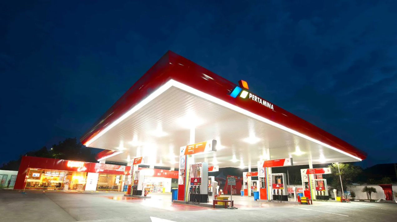 Pertamina