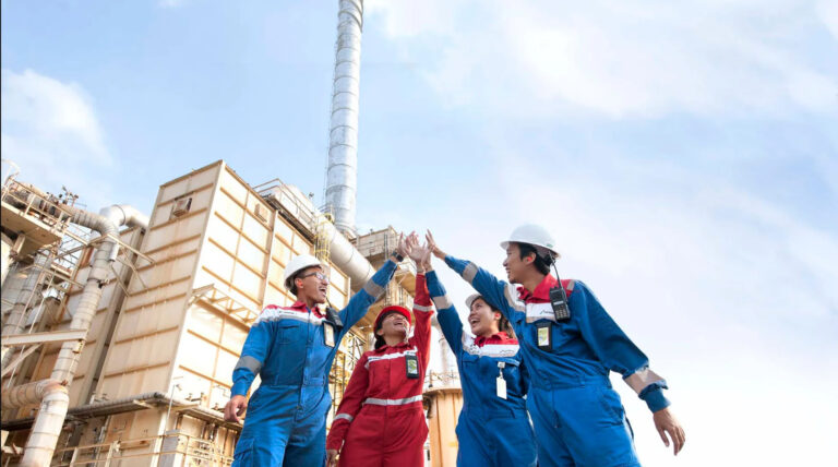 Pertamina