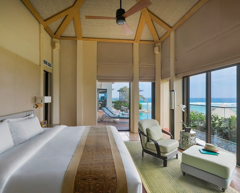 Ritz Bali
