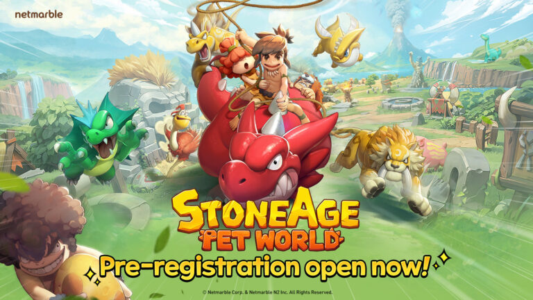 Game RPG