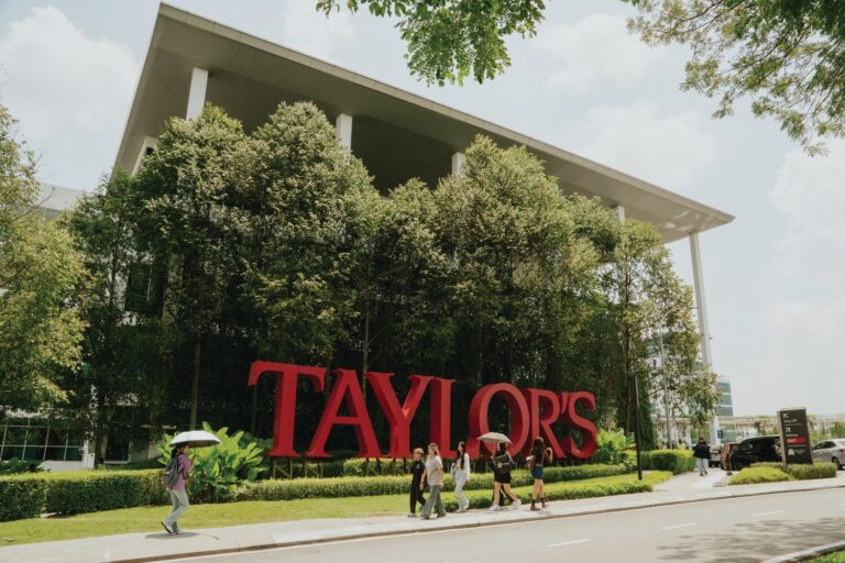 Taylor's University