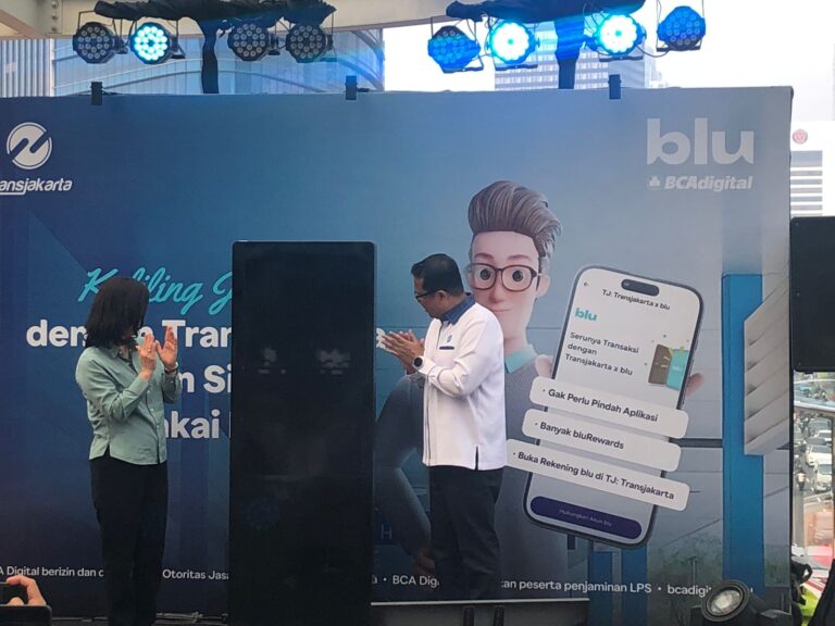 Blu ok