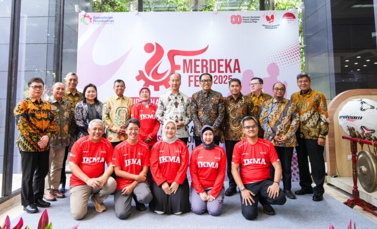 Gaya Hidup Sehat Naik, Industri Olahraga Ikut Menikmati