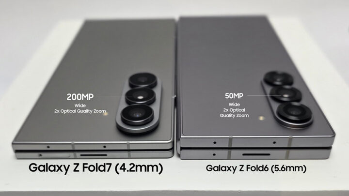 Samsung Galaxy Fold 7