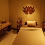 Annathaya Spa & Wellness di Swiss-Belresort Dago Heritage