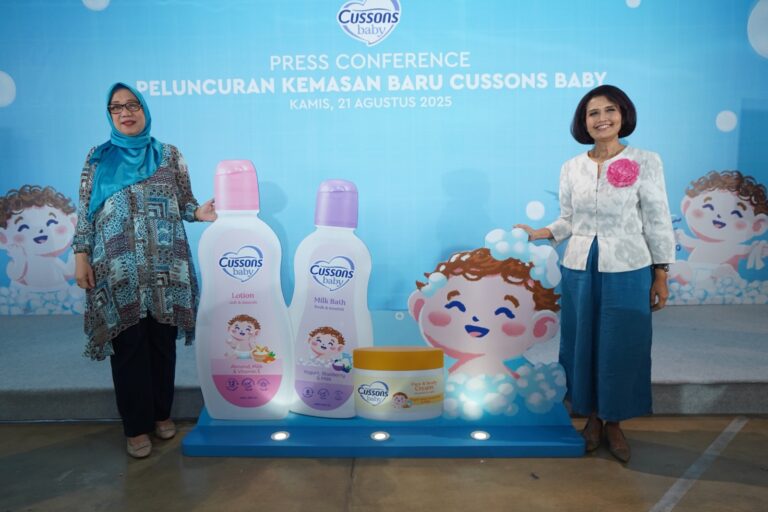 Cussons