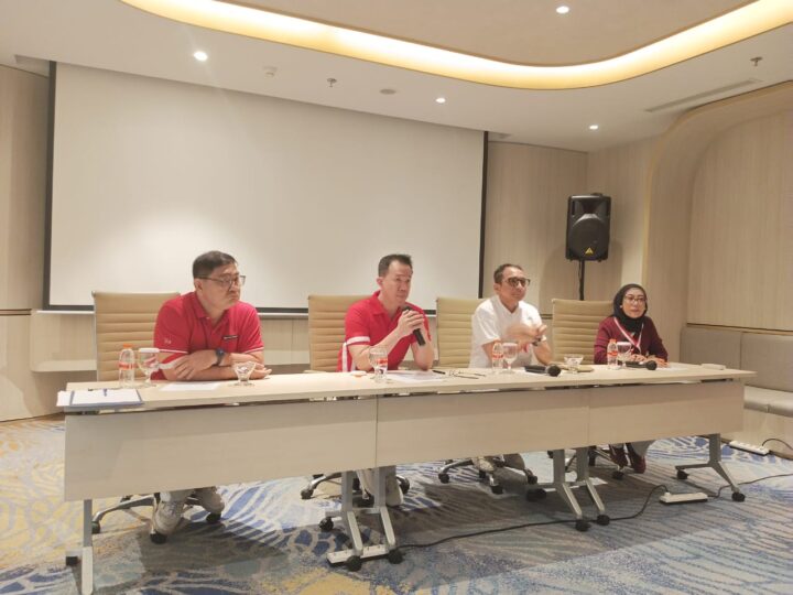 14 Unit ‘Grand Boulevard Aniva’ Tahap ke-6 Diluncurkan Paramount Land