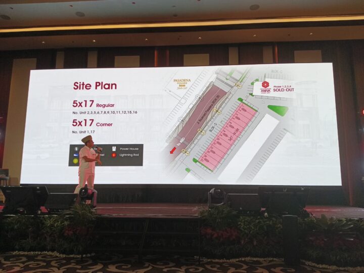 Paramount Land Luncurkan ‘Grand Boulevard Aniva’ Tahap ke-6 di Gading Serpong
