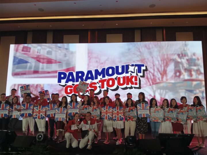 Paramount Land Luncurkan ‘Grand Boulevard Aniva’ Tahap ke-6 di Gading Serpong